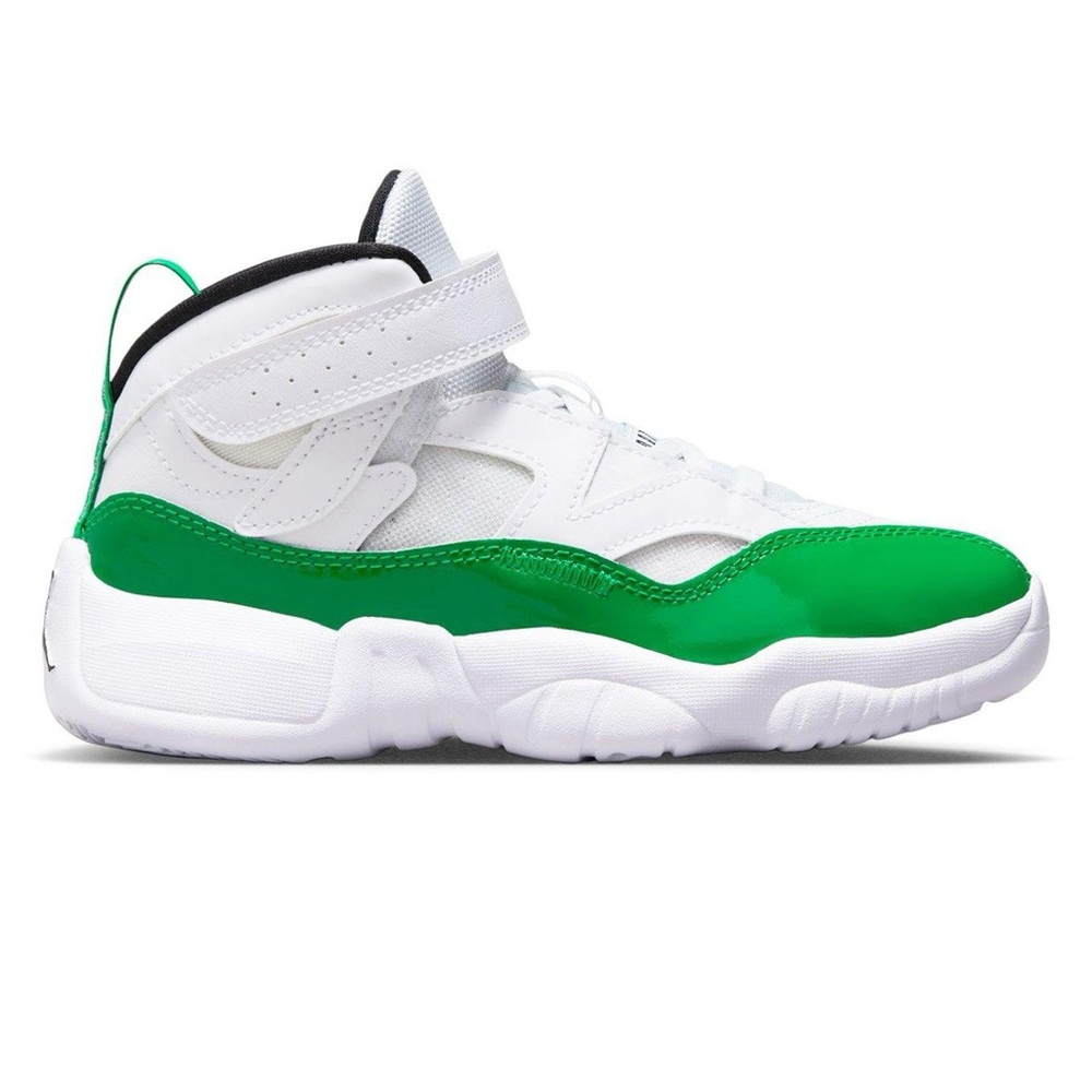 Jordan Jumpman Two Trey Preschool Boys' Shoe